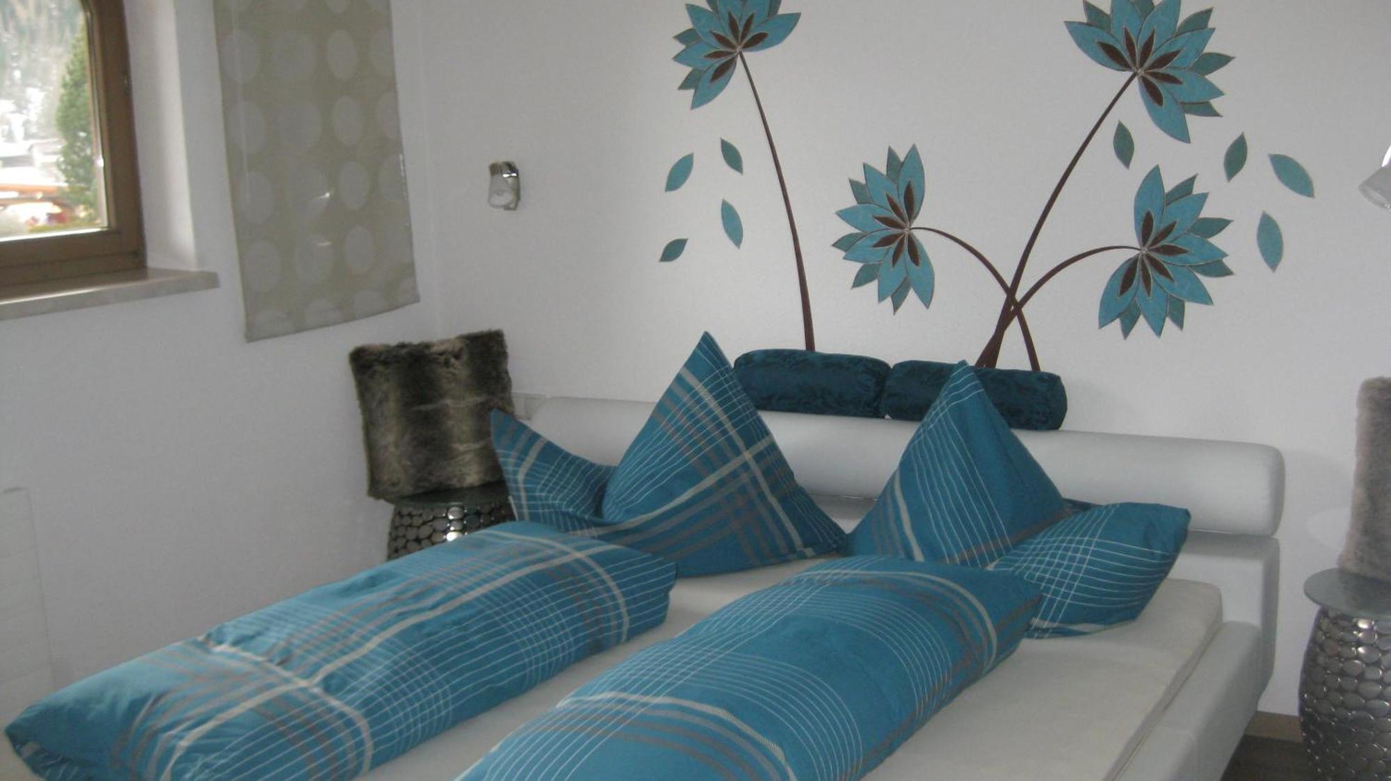 Haus Falkner Apartment Нийдертай Стая снимка