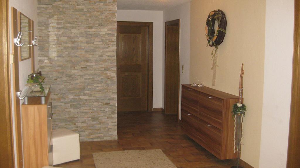 Haus Falkner Apartment Нийдертай Стая снимка
