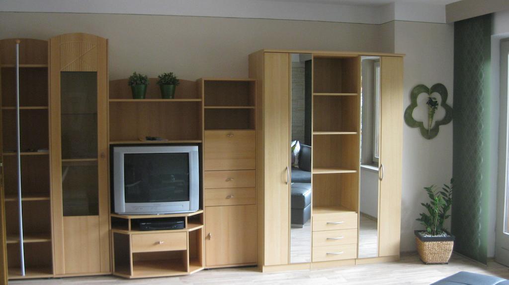 Haus Falkner Apartment Нийдертай Екстериор снимка
