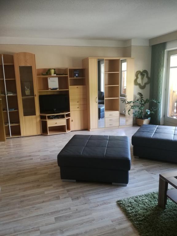 Haus Falkner Apartment Нийдертай Екстериор снимка