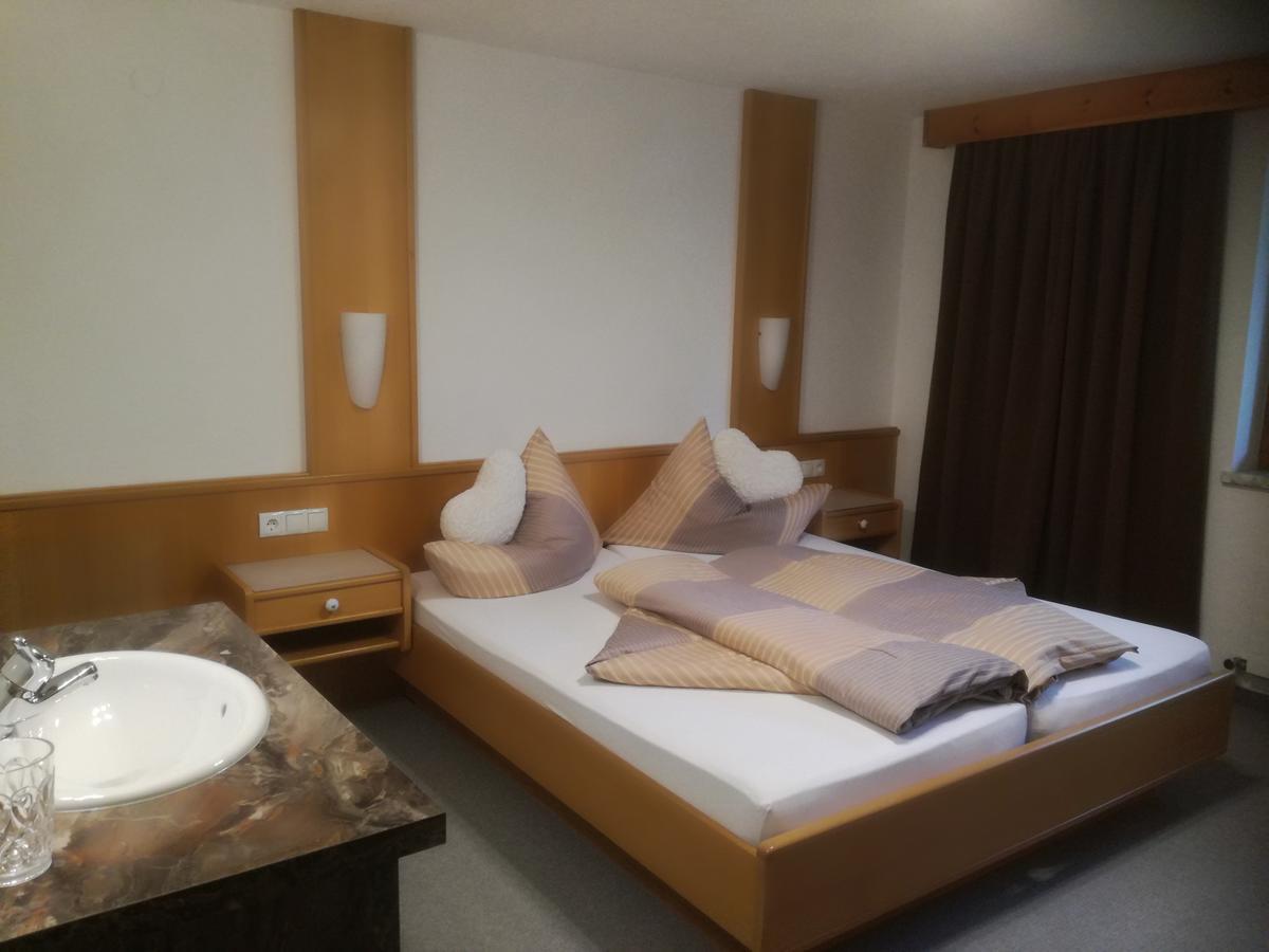 Haus Falkner Apartment Нийдертай Екстериор снимка